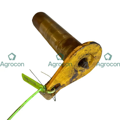 Axel | 4926316 | Volvo L50 Grävaggregat