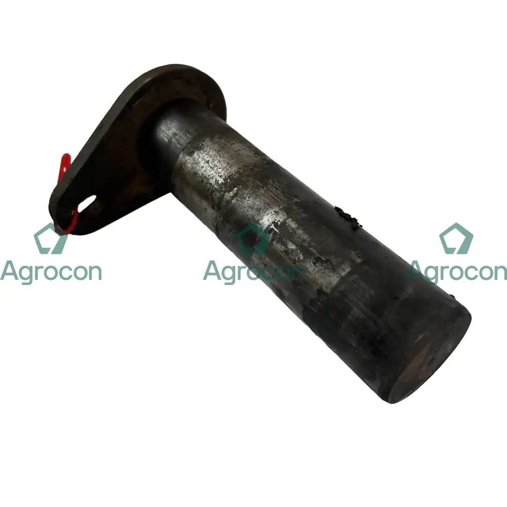 Axel | 4926585 | Volvo BM6300 - Frontlastare