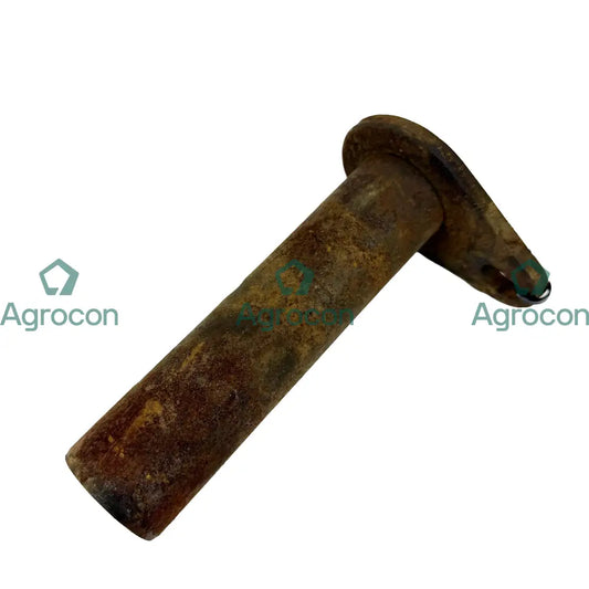 Axel | 4926585 | Volvo BM6300 - Frontlastare