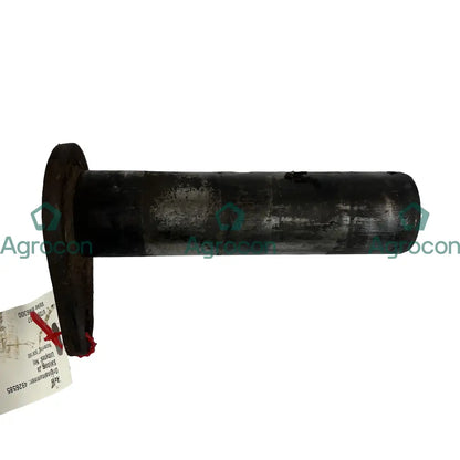 Axel | 4926585 | Volvo BM6300 Frontlastare