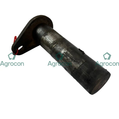 Axel | 4926585 | Volvo BM6300 Frontlastare