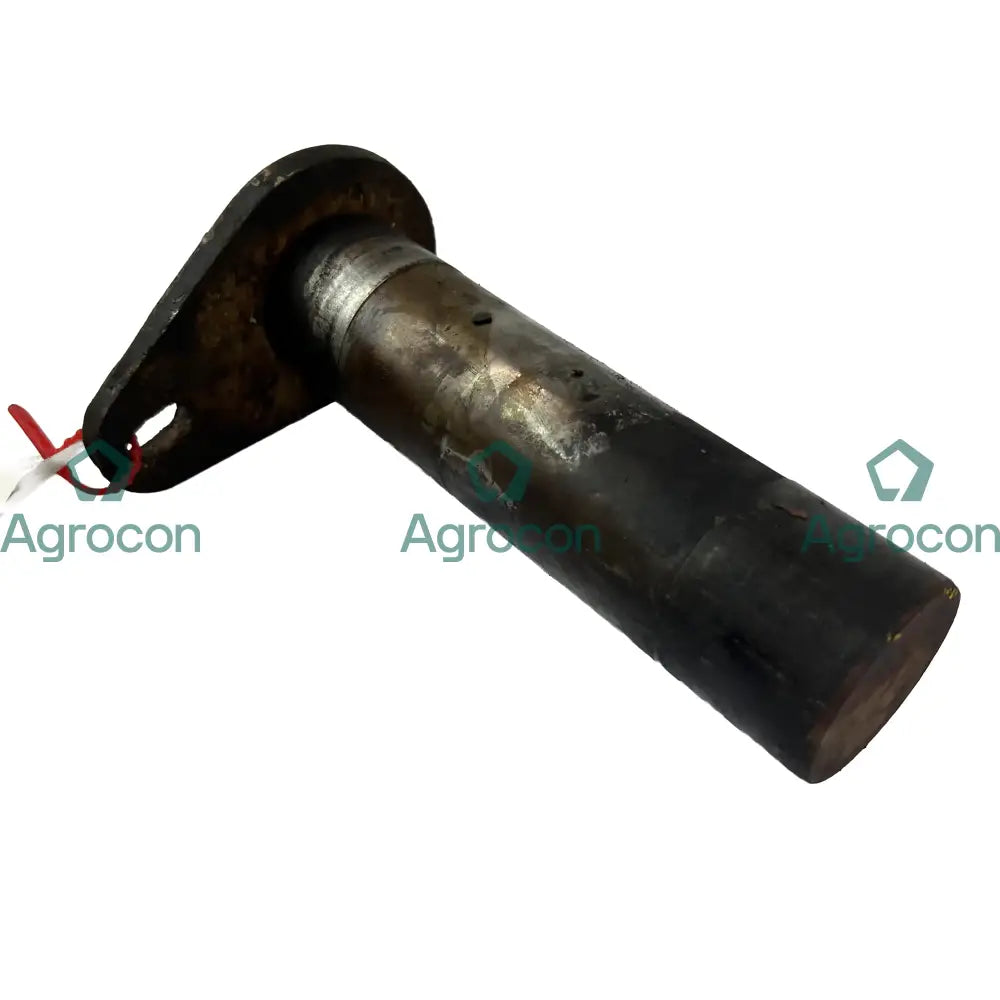 Axel | 4926585 | Volvo BM6300 - Frontlastare