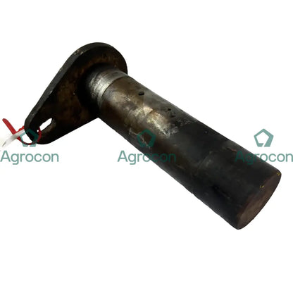 Axel | 4926585 | Volvo BM6300 - Frontlastare