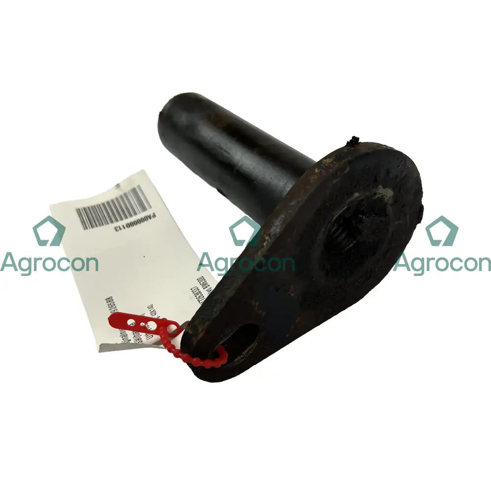 Axel | 4926588 | Volvo BM6300 - Frontlastare