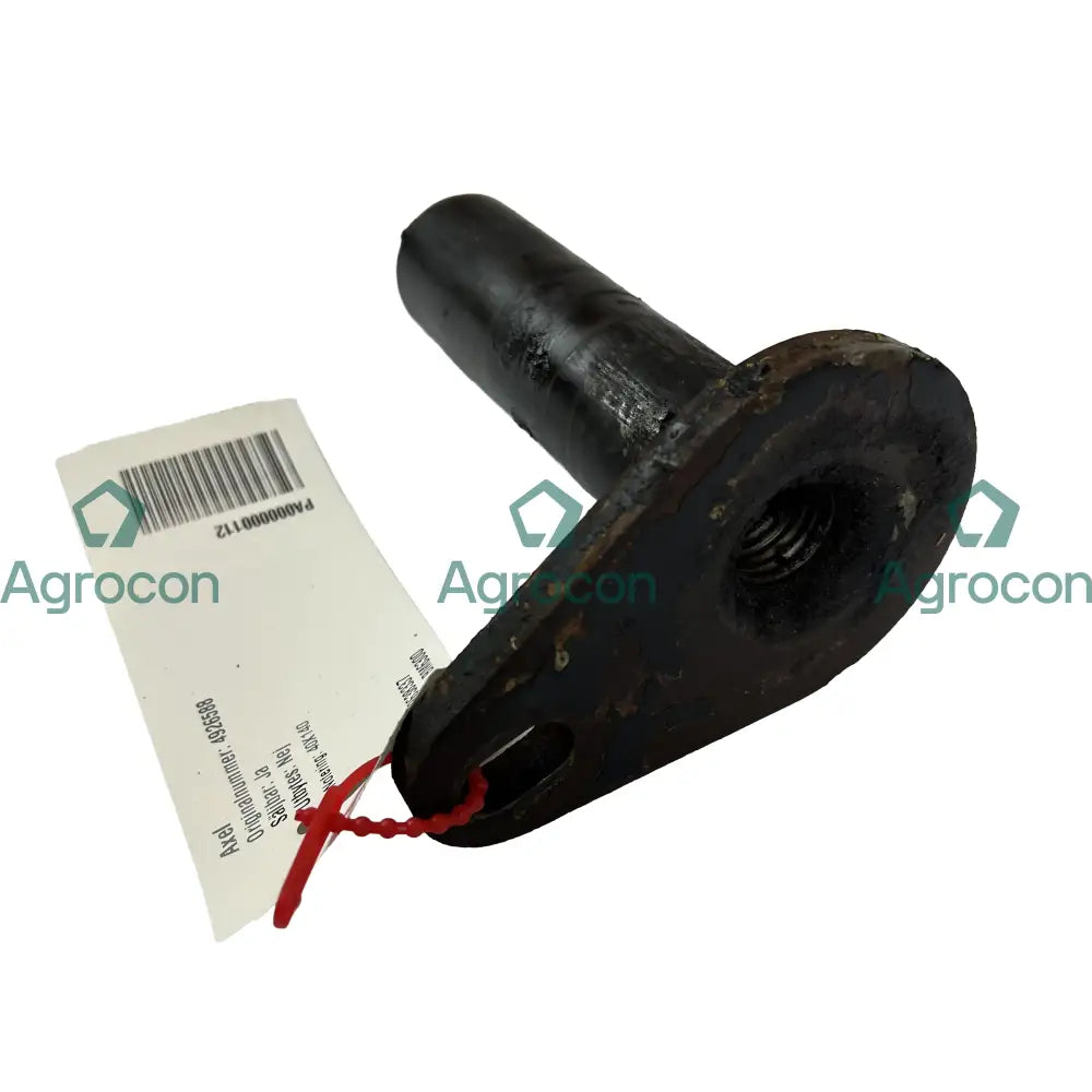 Axel | 4926588 | Volvo BM6300 Frontlastare