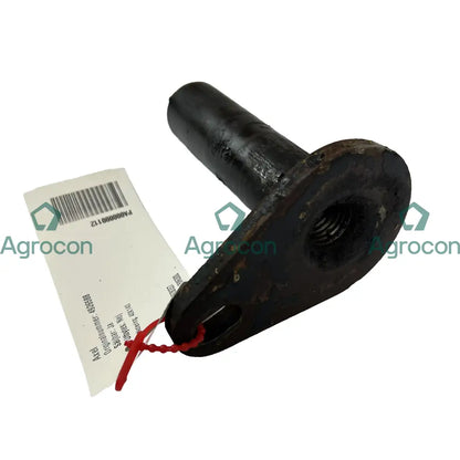 Axel | 4926588 | Volvo BM6300 Frontlastare