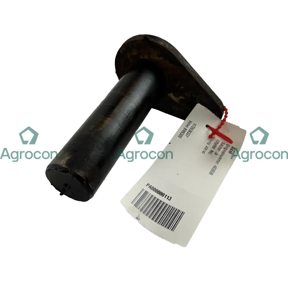 Axel | 4926588 | Volvo BM6300 - Frontlastare