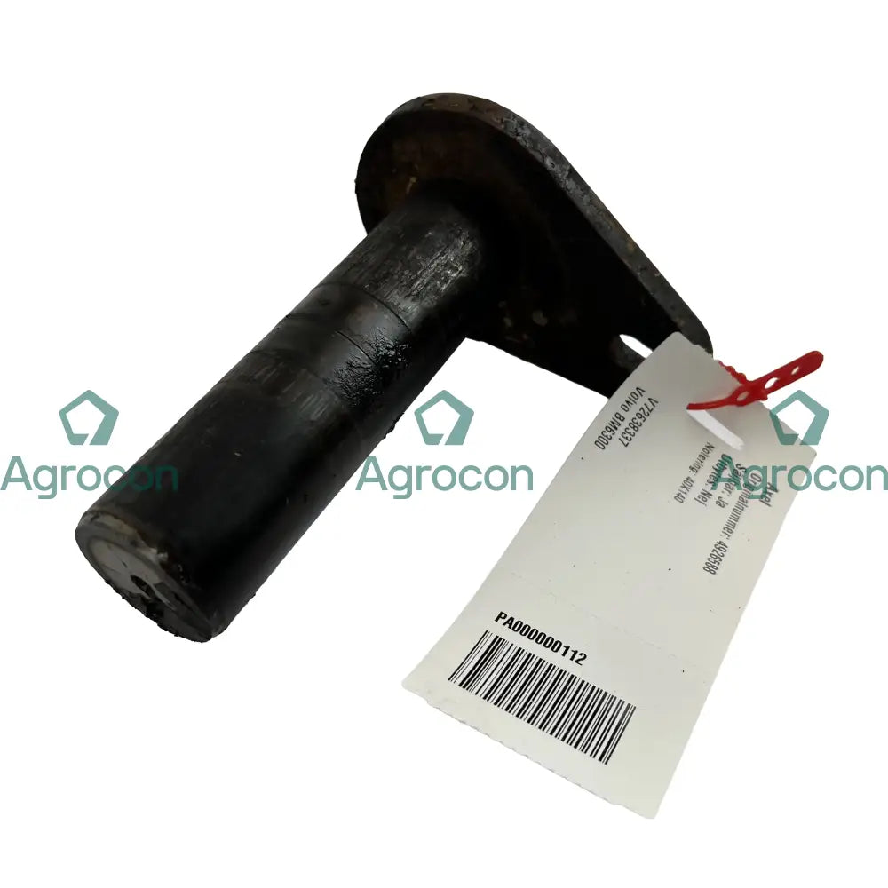 Axel | 4926588 | Volvo BM6300 Frontlastare