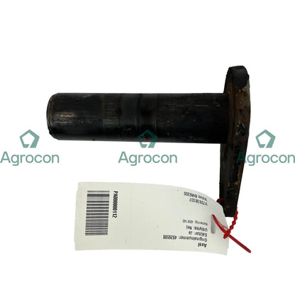 Axel | 4926588 | Volvo BM6300 Frontlastare