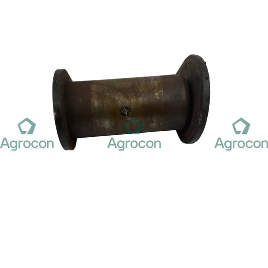 Axel | 4928661 | Volvo BM6300 - Frontlastare