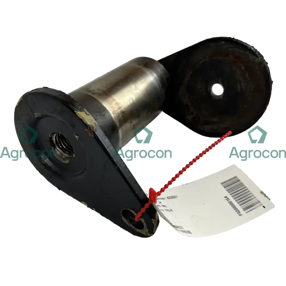 Axel | 4928661 | Volvo BM6300 Frontlastare