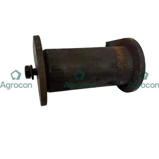 Axel | 4928661 | Volvo BM6300 - Frontlastare