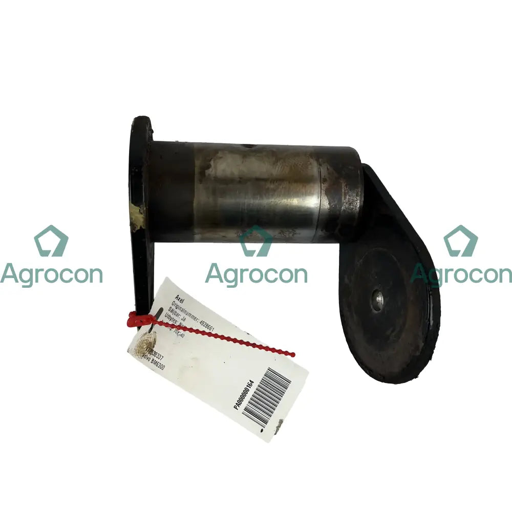 Axel | 4928661 | Volvo BM6300 Frontlastare