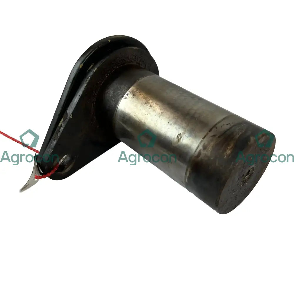 Axel | 4928661 | Volvo BM6300 Frontlastare