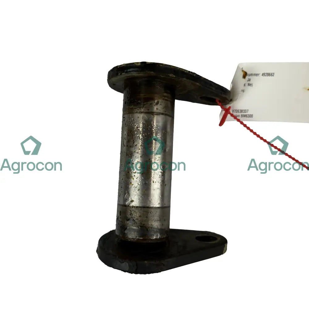 Axel | 4928662 | Volvo BM6300 Frontlastare