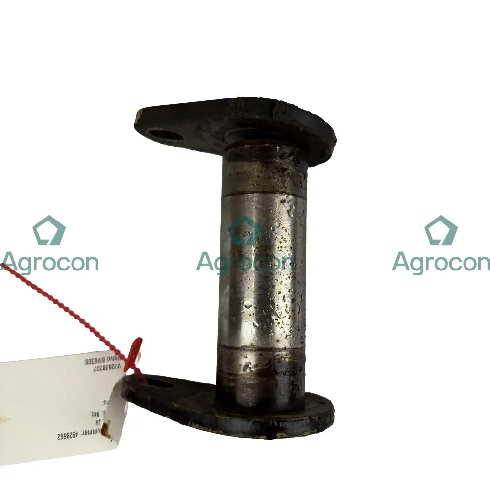 Axel | 4928662 | Volvo BM6300 Frontlastare