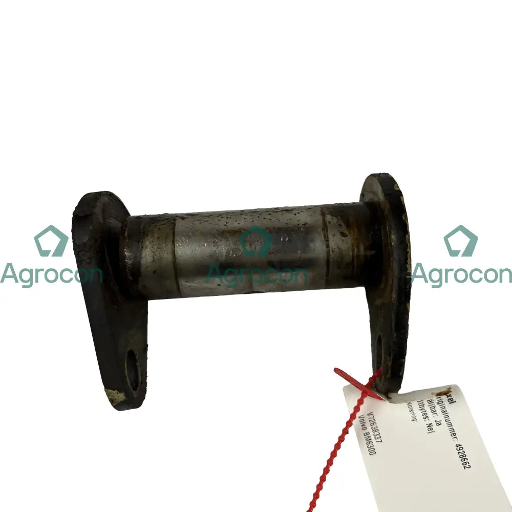 Axel | 4928662 | Volvo BM6300 - Frontlastare