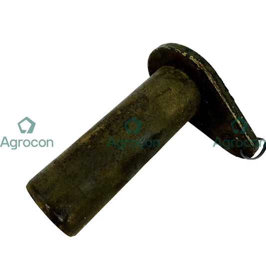 Axel | 4928662 | Volvo BM6300 - Frontlastare