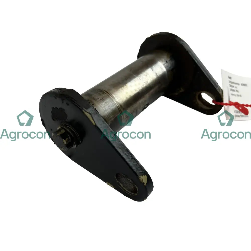 Axel | 4928662 | Volvo BM6300 Frontlastare