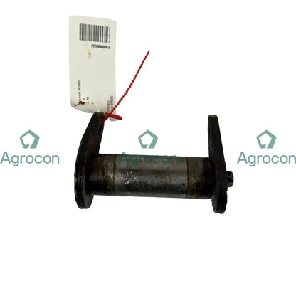 Axel | 4928662 | Volvo BM6300 - Frontlastare