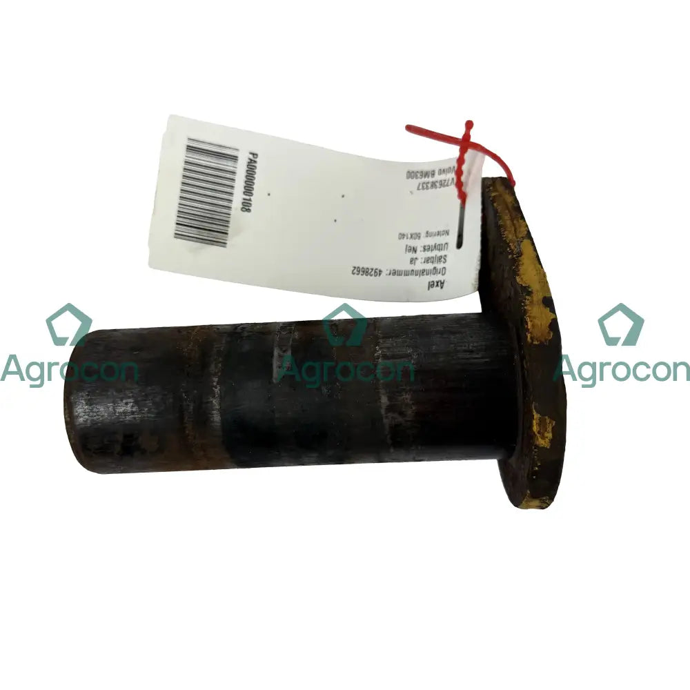 Axel | 4928662 | Volvo BM6300 Grävaggregat