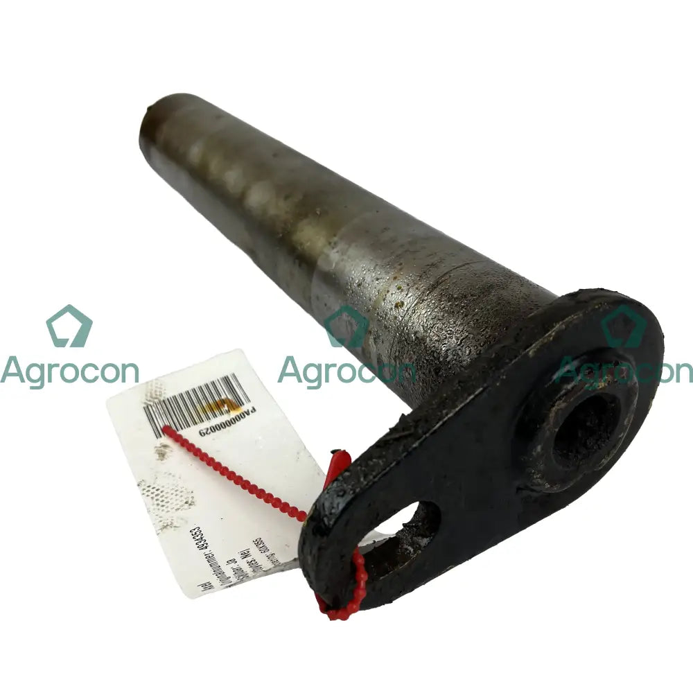 Axel | 4934353 | Volvo BM6300 Grävaggregat