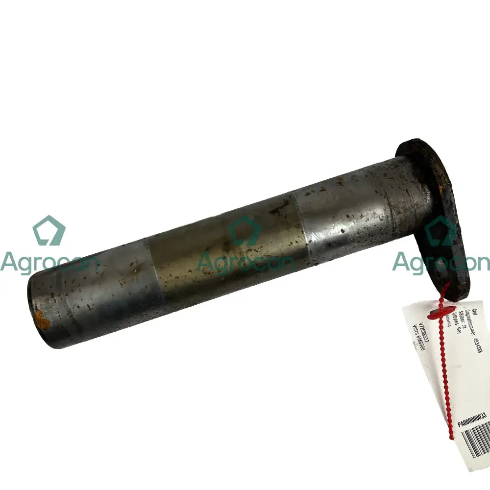 Axel | 4934388 | Volvo BM6300 Grävaggregat