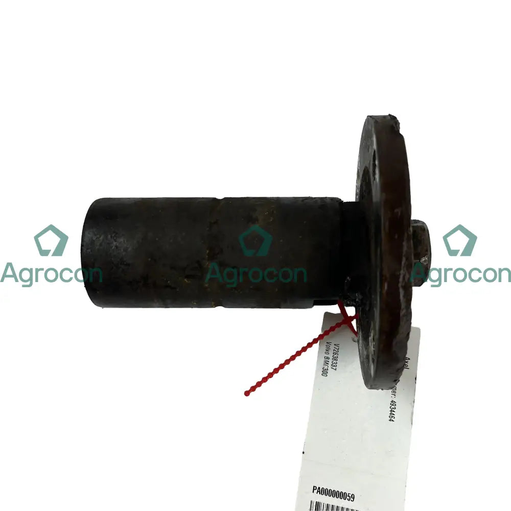 Axel | 4934464 | Volvo BM6300 Grävaggregat