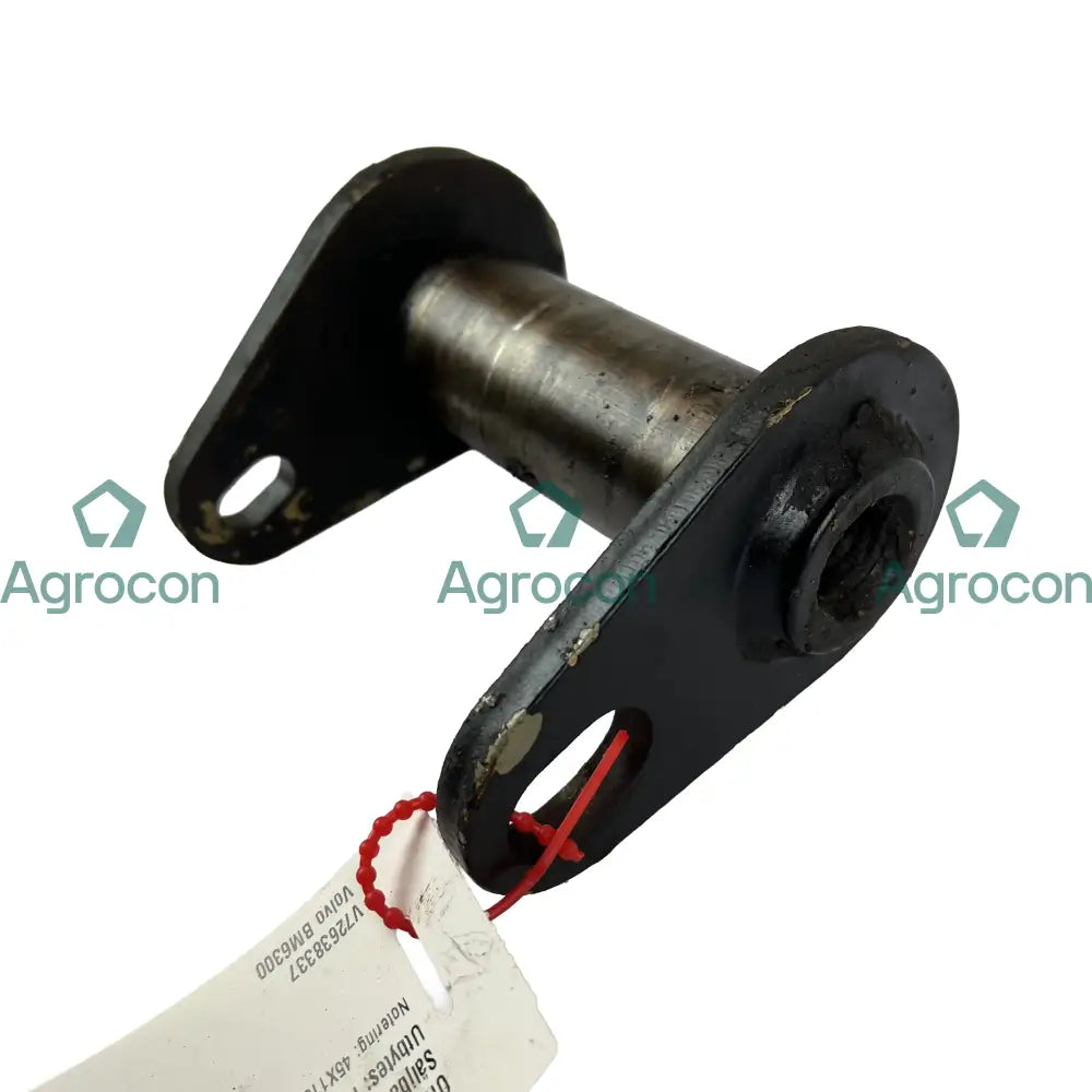 Axel | 4934495 | Volvo BM6300 Frontlastare