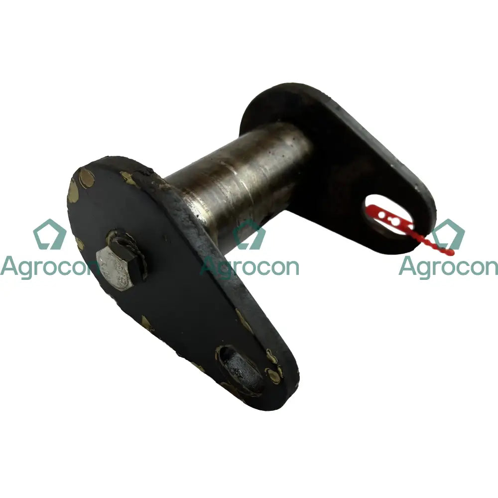 Axel | 4934495 | Volvo BM6300 Frontlastare