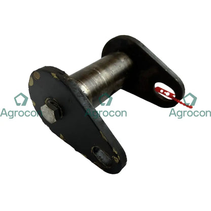 Axel | 4934495 | Volvo BM6300 Frontlastare