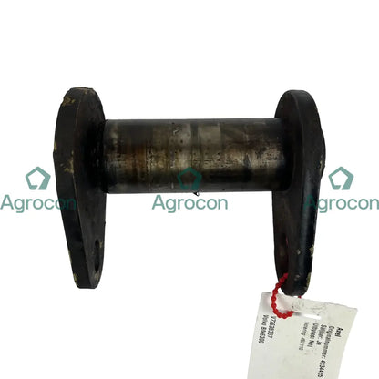 Axel | 4934495 | Volvo BM6300 Frontlastare