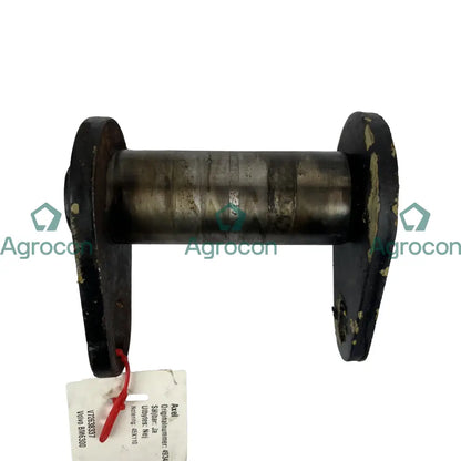 Axel | 4934495 | Volvo BM6300 Frontlastare