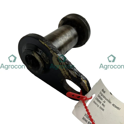 Axel | 4934497 | Volvo BM6300 Frontlastare