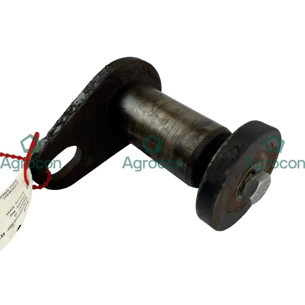 Axel | 4934497 | Volvo BM6300 Frontlastare