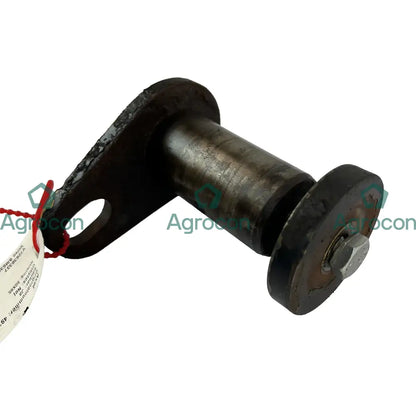 Axel | 4934497 | Volvo BM6300 Frontlastare