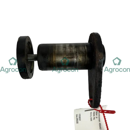 Axel | 4934497 | Volvo BM6300 Frontlastare