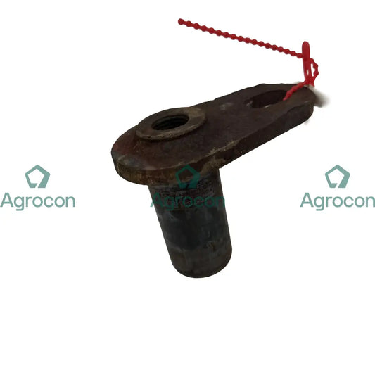 Axel | 4934497 | Volvo BM6300 - Frontlastare