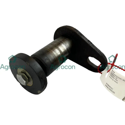 Axel | 4934497 | Volvo BM6300 Frontlastare