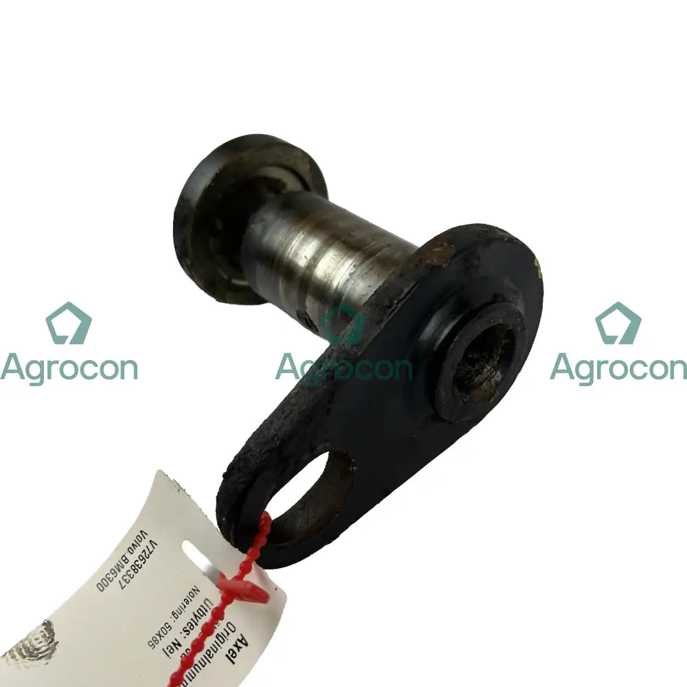 Axel | 4934497 | Volvo BM6300 Frontlastare