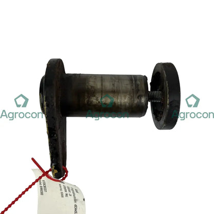 Axel | 4934497 | Volvo BM6300 Frontlastare