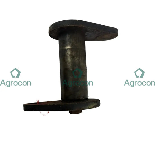Axel | 4934498 | Volvo BM6300 - Frontlastare