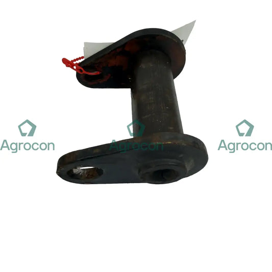 Axel | 4934498 | Volvo BM6300 - Frontlastare