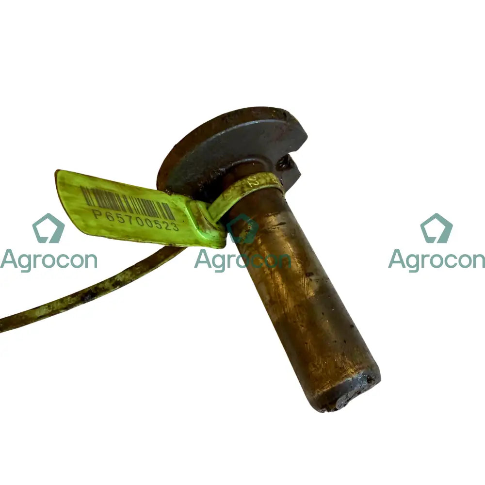 Axel | 4939783 | Volvo L50 Styrsystem