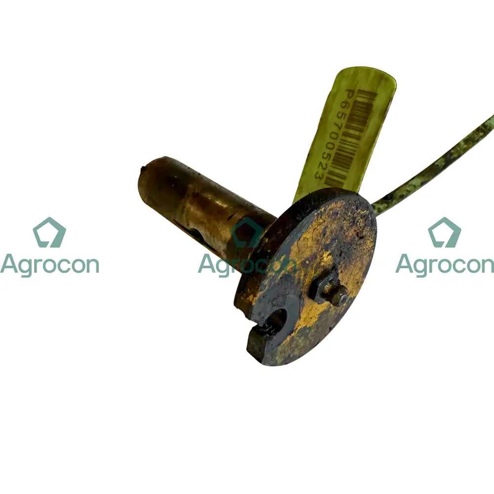 Axel | 4939783 | Volvo L50 Styrsystem