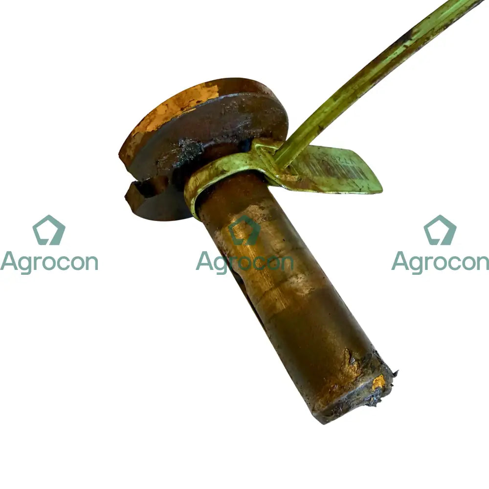 Axel | 4939783 | Volvo L50 Styrsystem