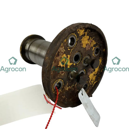 Axel | 4939926 4932882 | Volvo L50 Ram