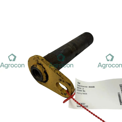 Axel | 4945488 | Volvo BM6300 Ram