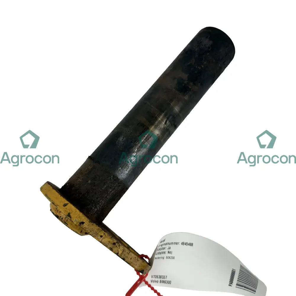 Axel | 4945488 | Volvo BM6300 Ram