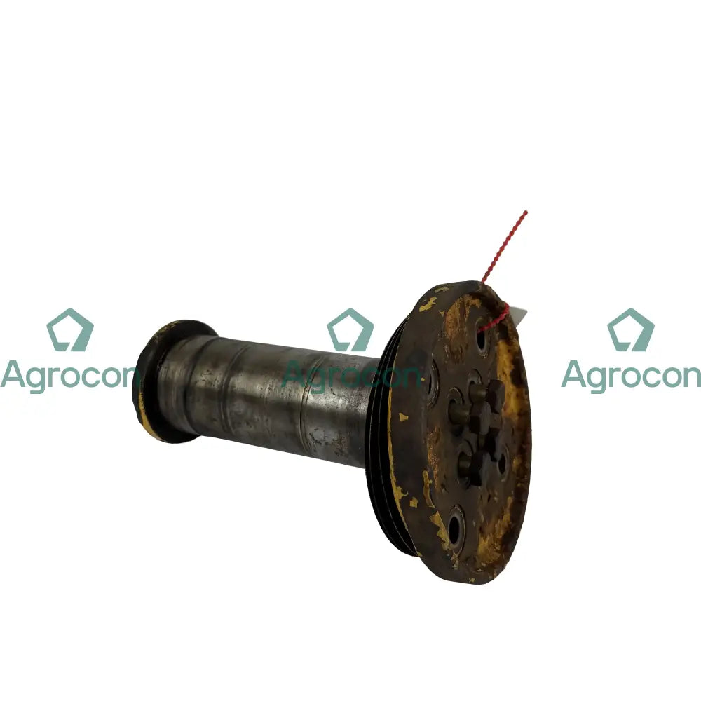 Axel | 4945895 | Volvo BM6300 Ram